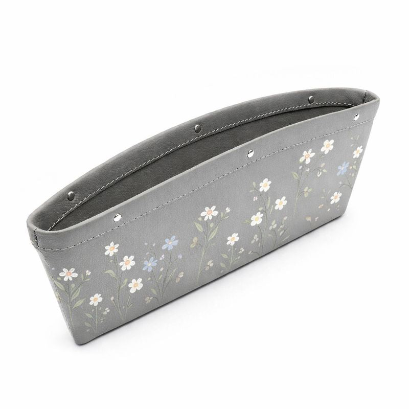 Auto-Sitzspalt-Organizer – Hochwertige Seitenablagebox