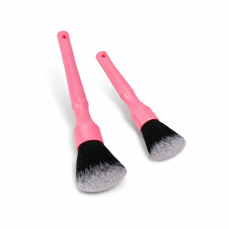 Auto-Innenraum-Detailbürsten-Set