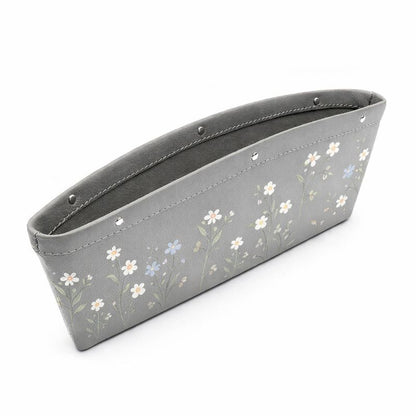 Auto-Sitzspalt-Organizer – Hochwertige Seitenablagebox