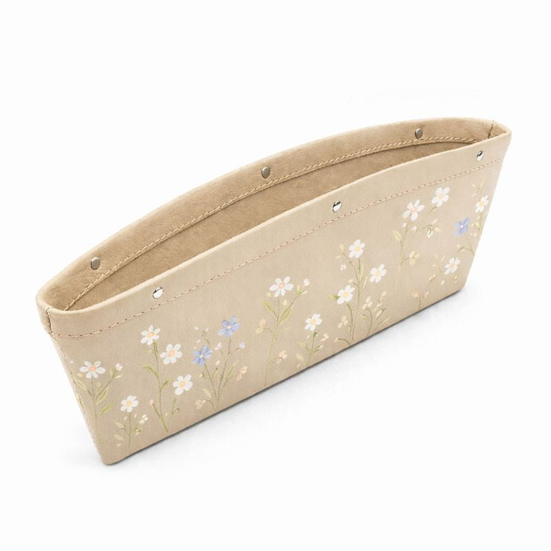 Auto-Sitzspalt-Organizer – Hochwertige Seitenablagebox