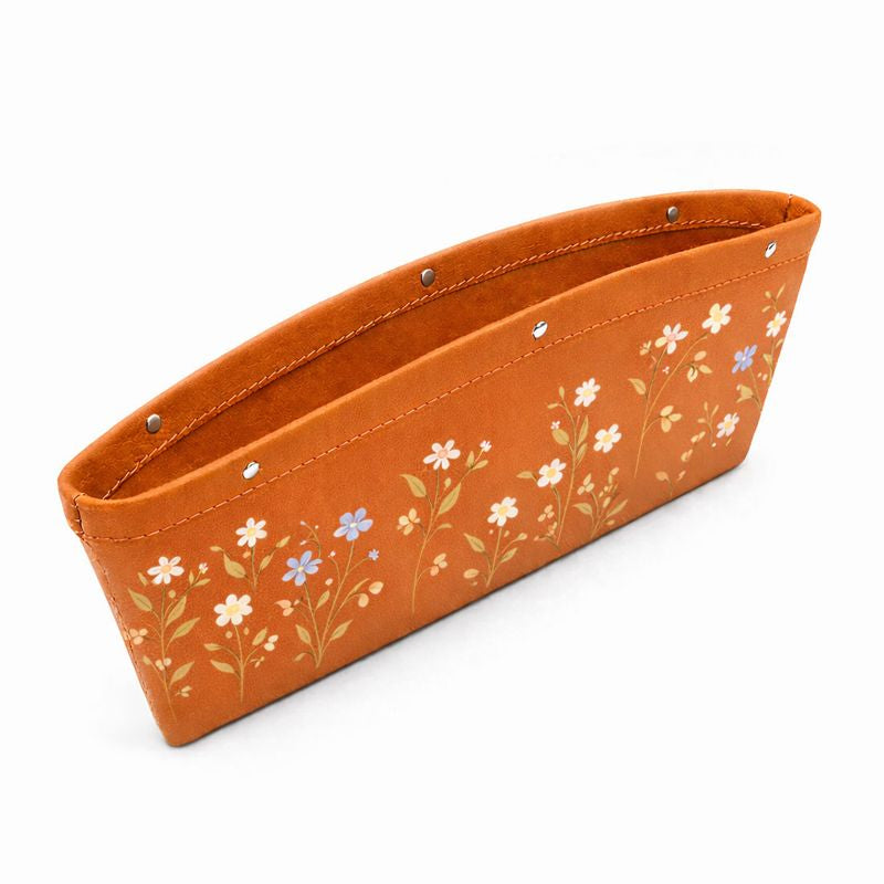 Auto-Sitzspalt-Organizer – Hochwertige Seitenablagebox