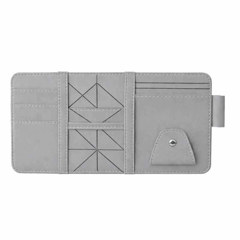 Auto-Sonnenblenden-Organizer