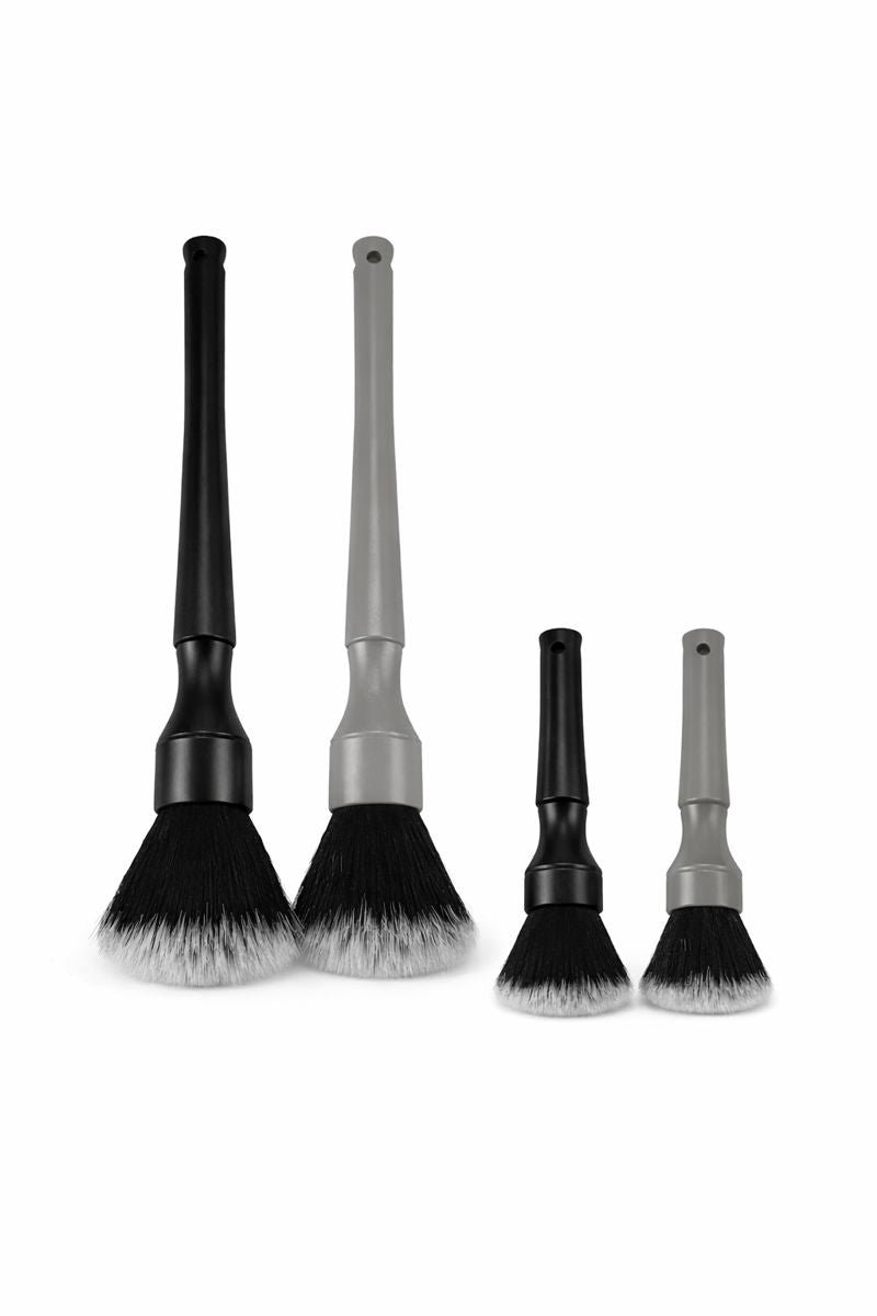 Auto-Innenraum-Detailbürsten-Set
