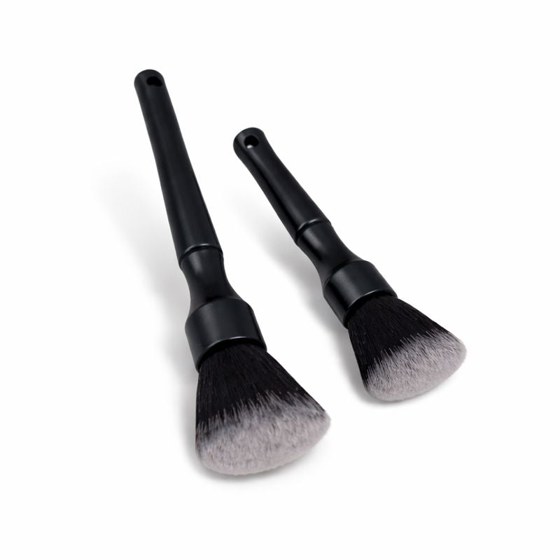 Auto-Innenraum-Detailbürsten-Set