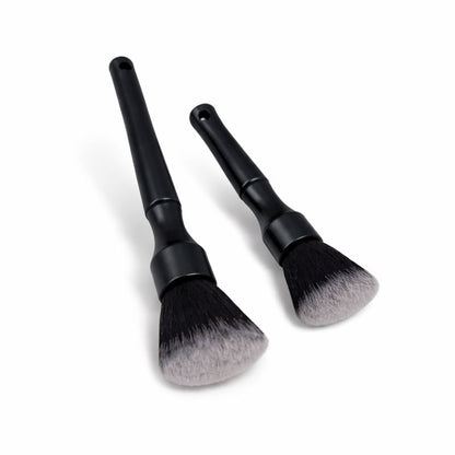 Auto-Innenraum-Detailbürsten-Set